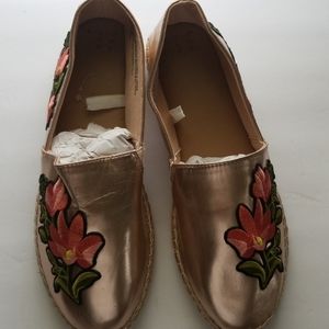 espadrilles by a new day